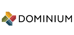 Dominium logo