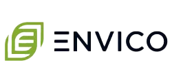 Envico logo