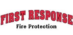 First Response logo