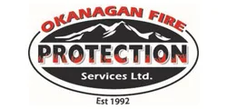 Okanagan Fire Protection logo
