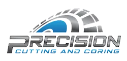 Precision logo