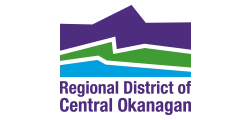 Regional District Of Central Okanagan logo